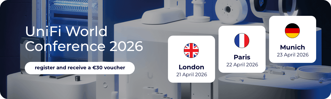 UniFi 2026 Banner