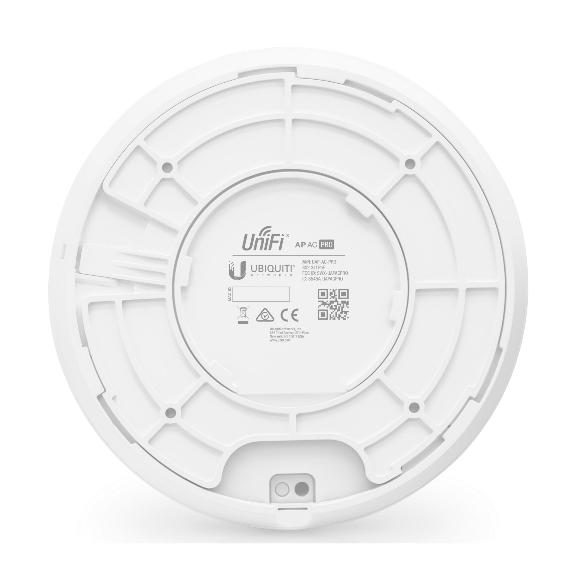 Unifi AP AC PRO  Film Quality Services