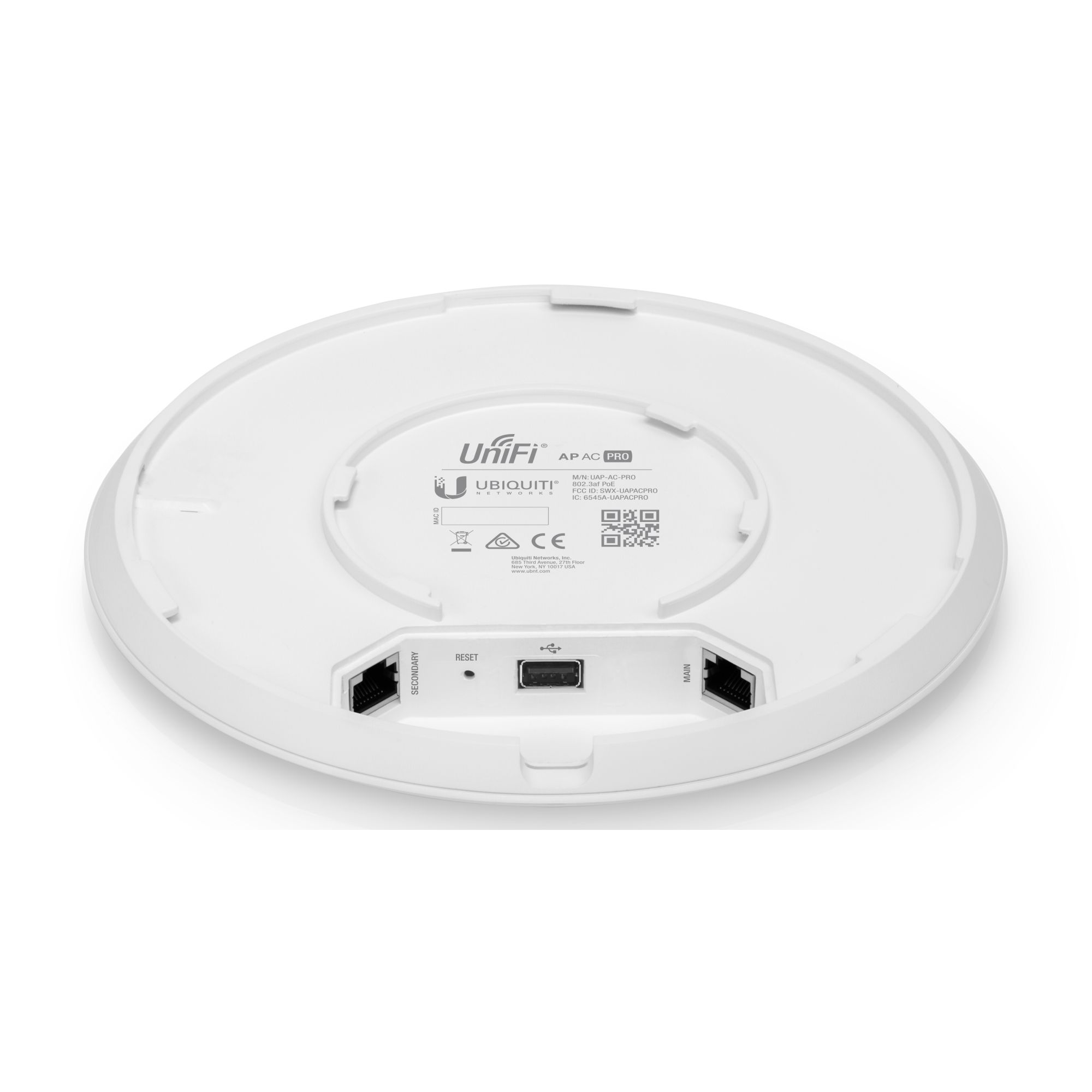 UAP-AC-PRO Ubuqiuti ユビキティ Streakwave Ubiquiti UAP-AC-PRO-US UniFi AP ac PRO US