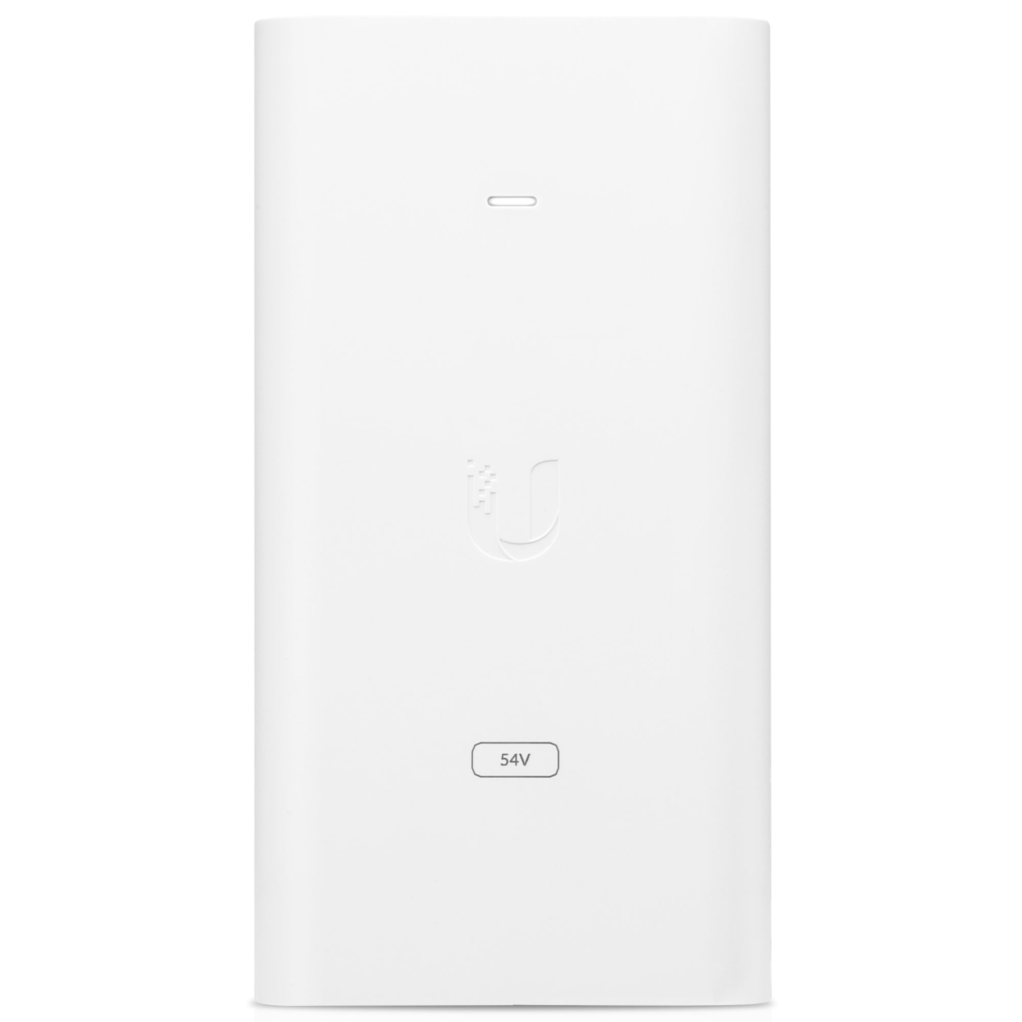 Ubiquiti Networks POE-54-80W - Alimentatore PoE Gigabit 80W | Per Reti Professionali