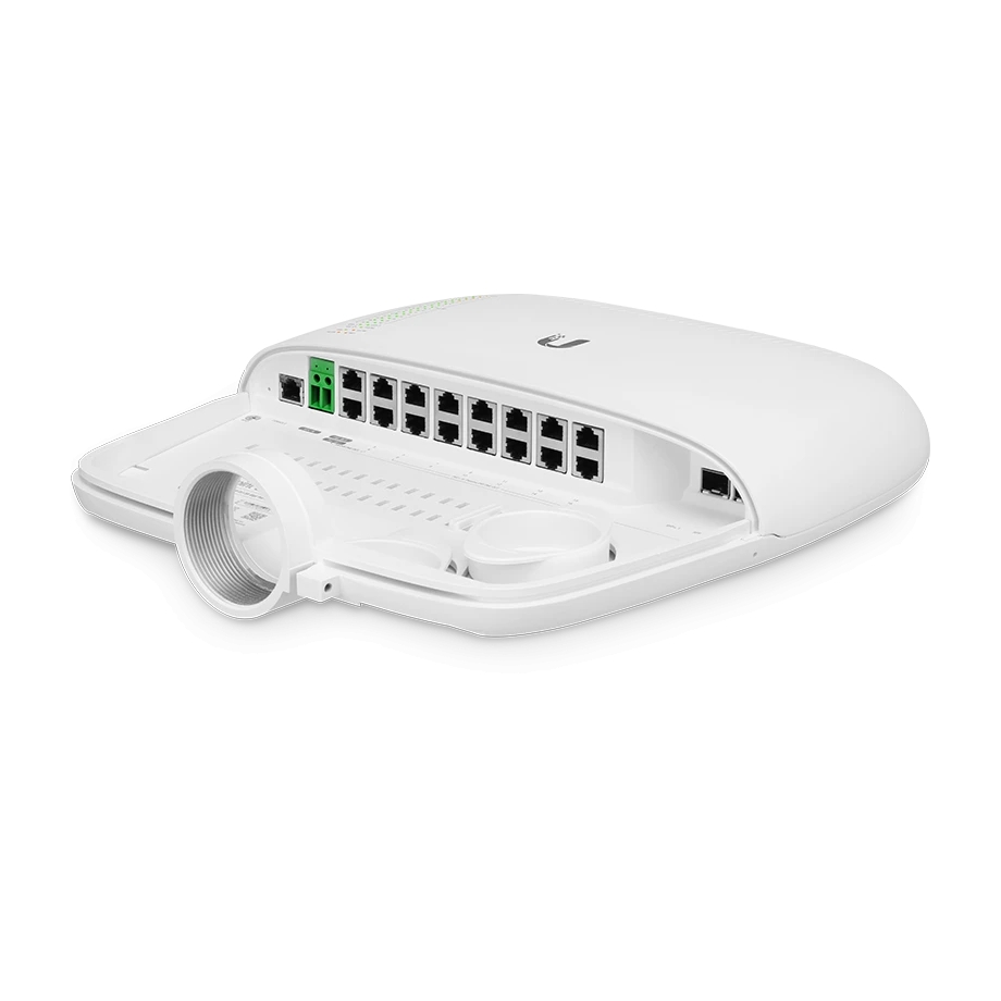 EdgePoint Switch 16 port