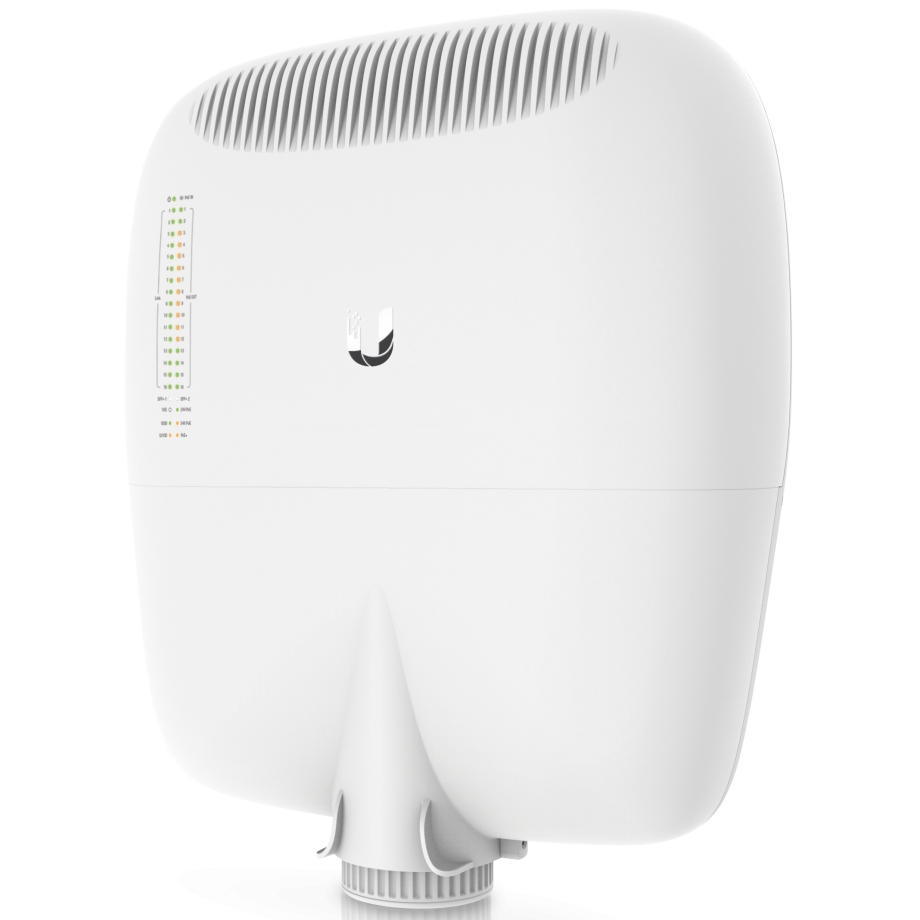 EdgePoint Switch 16 port