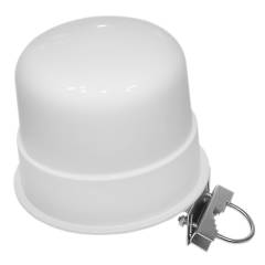 4G 12dBi Dome Antenna 800-2600MHz