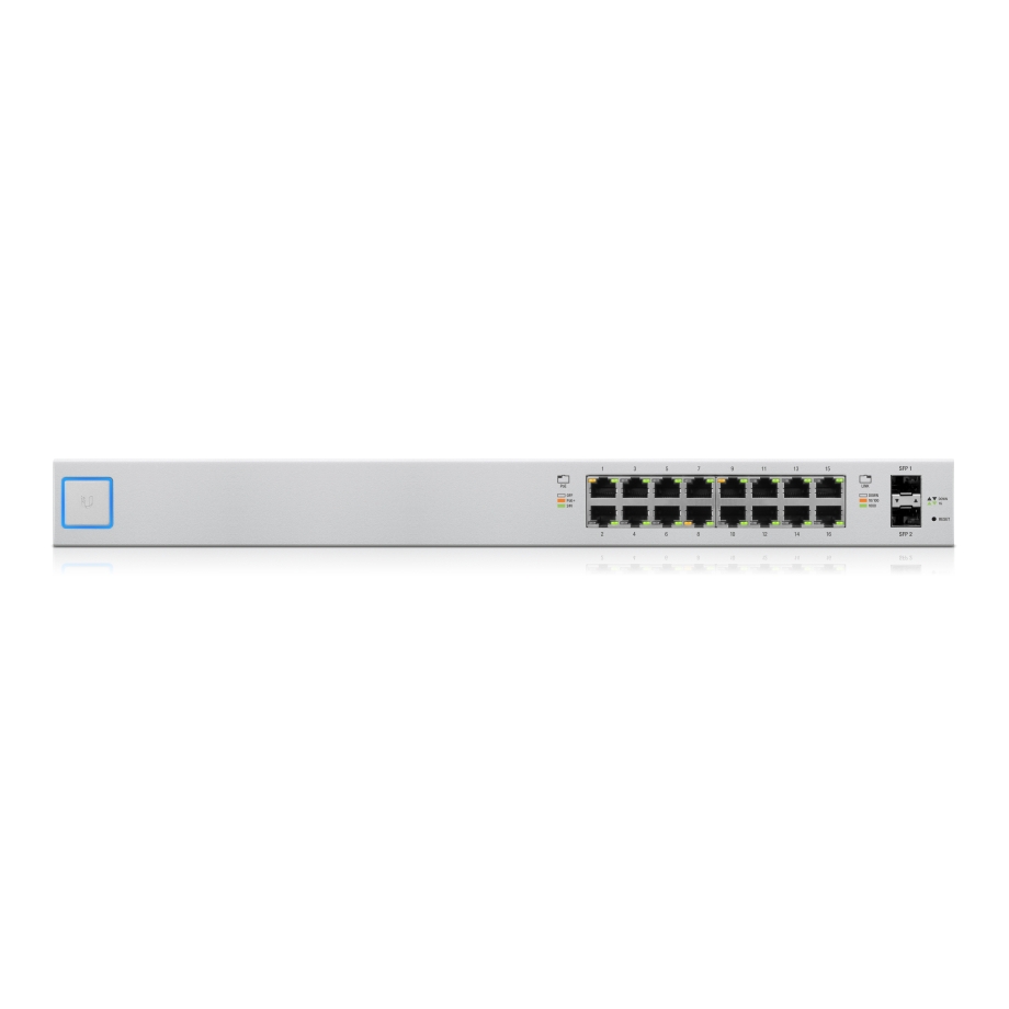 Switch Standard 16 PoE (Gen1)