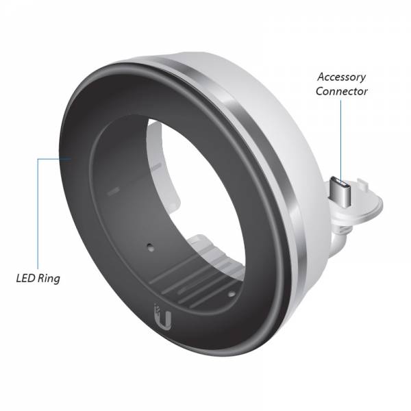 IR Range Extender UVC-G3-LED