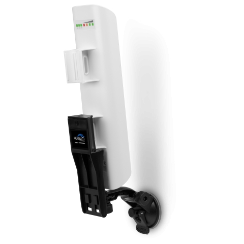 Ubiquiti NanoStation Window Mount
