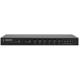 EdgeSwitch 16 XG