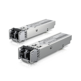 U Fiber, Multi-Mode Module, 1G, 2-Pack