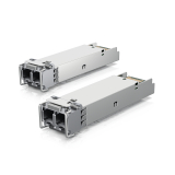 Ubiquiti 1Gbps Multi-Mode Optical Module, 2-Pack
