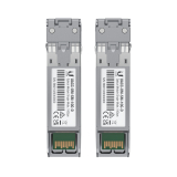 U Fiber, Single-Mode Module, 10G, 2-Pack