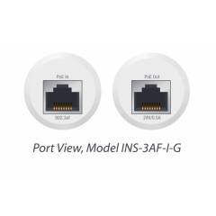 Ubiquiti Instant Indoor PoE Converter
