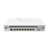 MikroTik CCR1009-7G-1C-PC