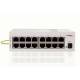 Ethernet Surge Protector 8P PoE Desktop