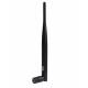 WiFi Antenna 2.4GHz 5dBi RP-SMA Male