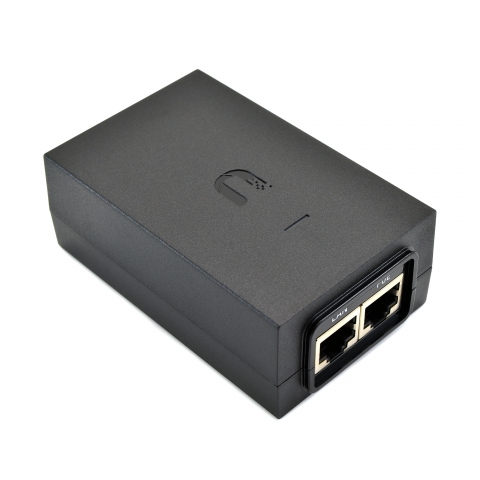 Ubiquiti Power Adapter POE-24-24W