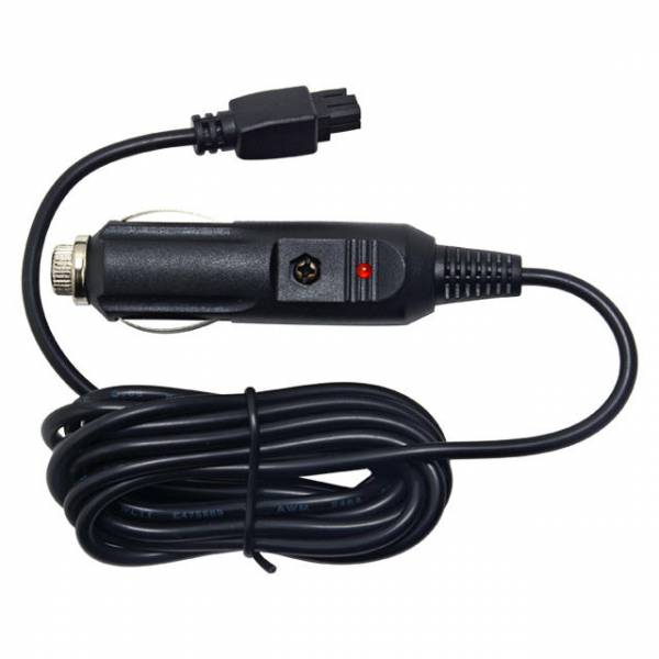 Cigarette Lighter Socket Cable with Terminal Block