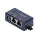 POE Injector 1 Port Gigabit