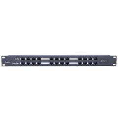 POE Injector 12 Port