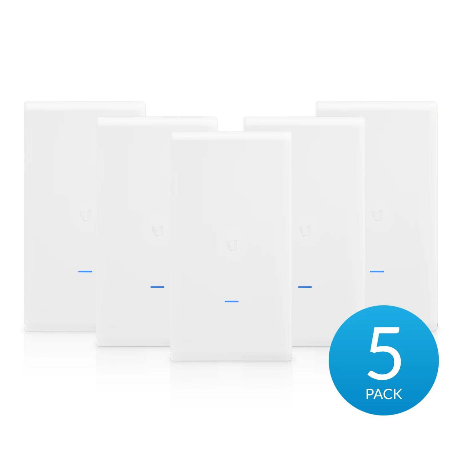  Ubiquiti Networks UAP-AC-M-PRO US UniFi AC Mesh Wide