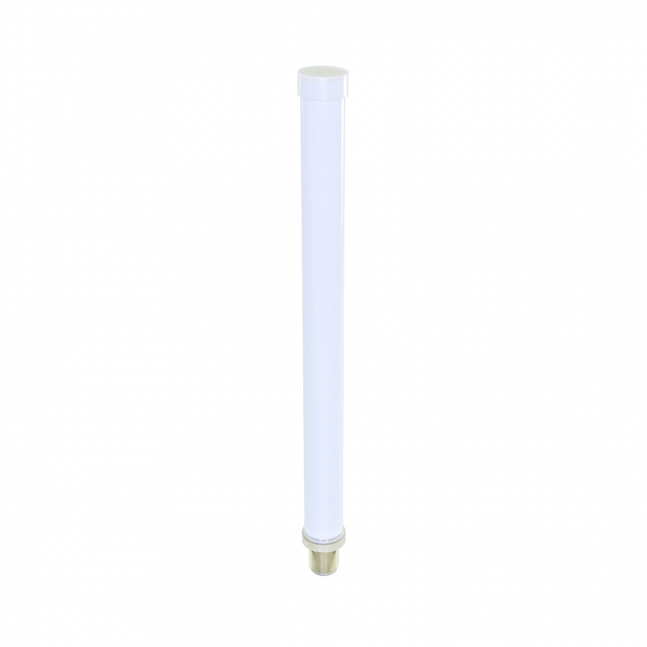 Alfa 2.4/5GHz Outdoor Omni Antenna 5/9dBi N-Female