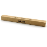 Alfa 2.4GHz Antenna 5dBi RP-SMA Male, plastic