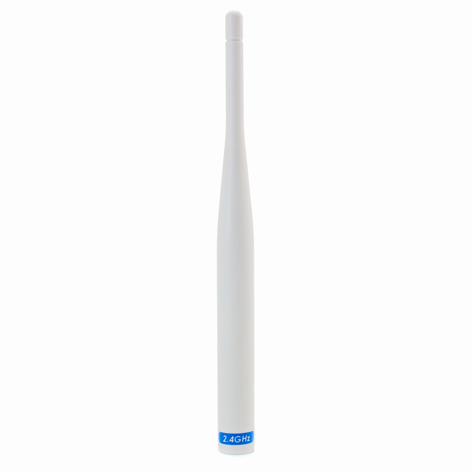 Alfa 2.4GHz Antenna 5dBi RP-SMA Male, plastic