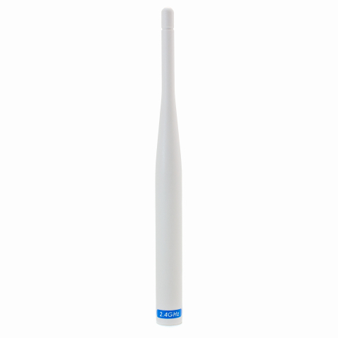 Alfa 2.4GHz Antenna 5dBi RP-SMA Male, plastic