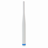 Alfa 2.4GHz Antenna 5dBi RP-SMA Male, plastic