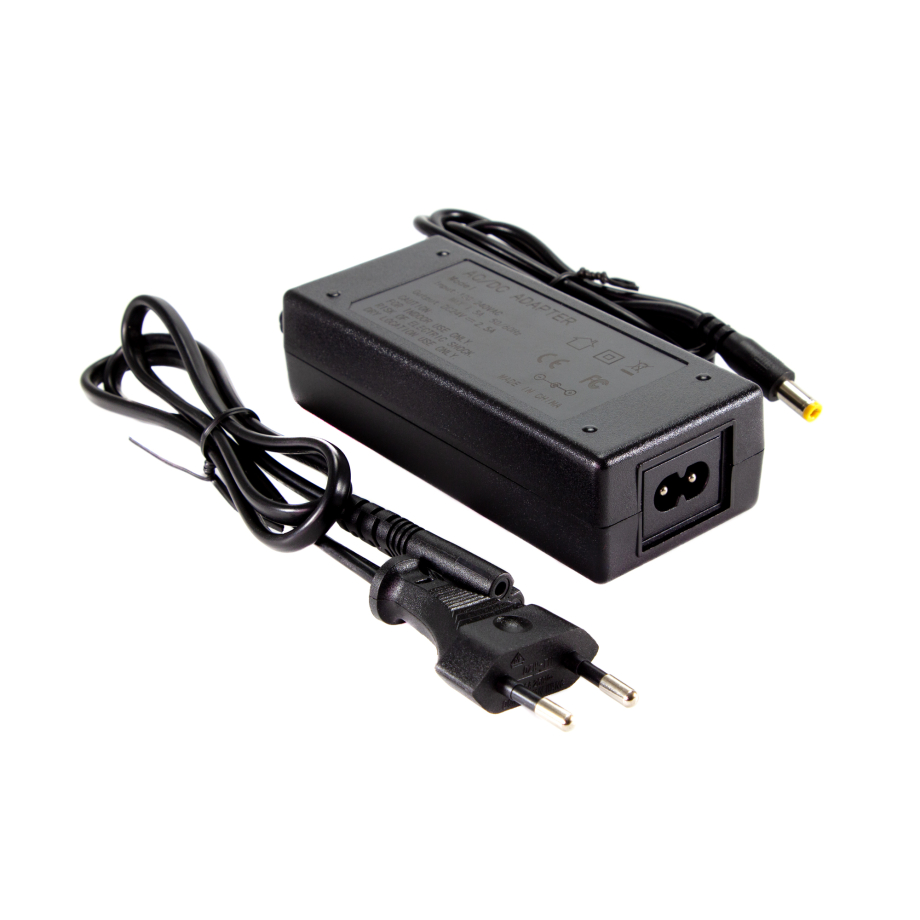 PSU Power Adapter 24V 2.5A 60W