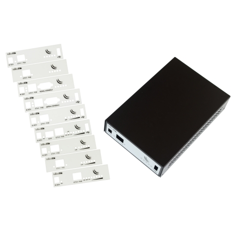 MikroTik CA411-711