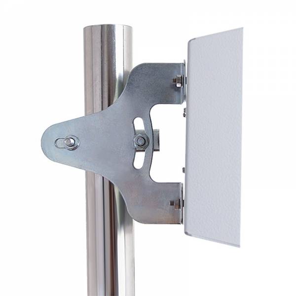 Anti-Noise Shield for MikroTik SXTsq