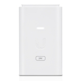 Ubiquiti Gigabit Power Adapter POE-24-7W-G-WH