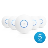 UniFi AC SHD 5-pack