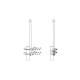 4G LTE Outdoor Antenna 8dBi IP67 N-Male