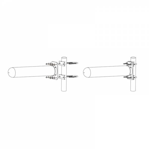 4G LTE Outdoor Directional Yagi Antenna 18dBi