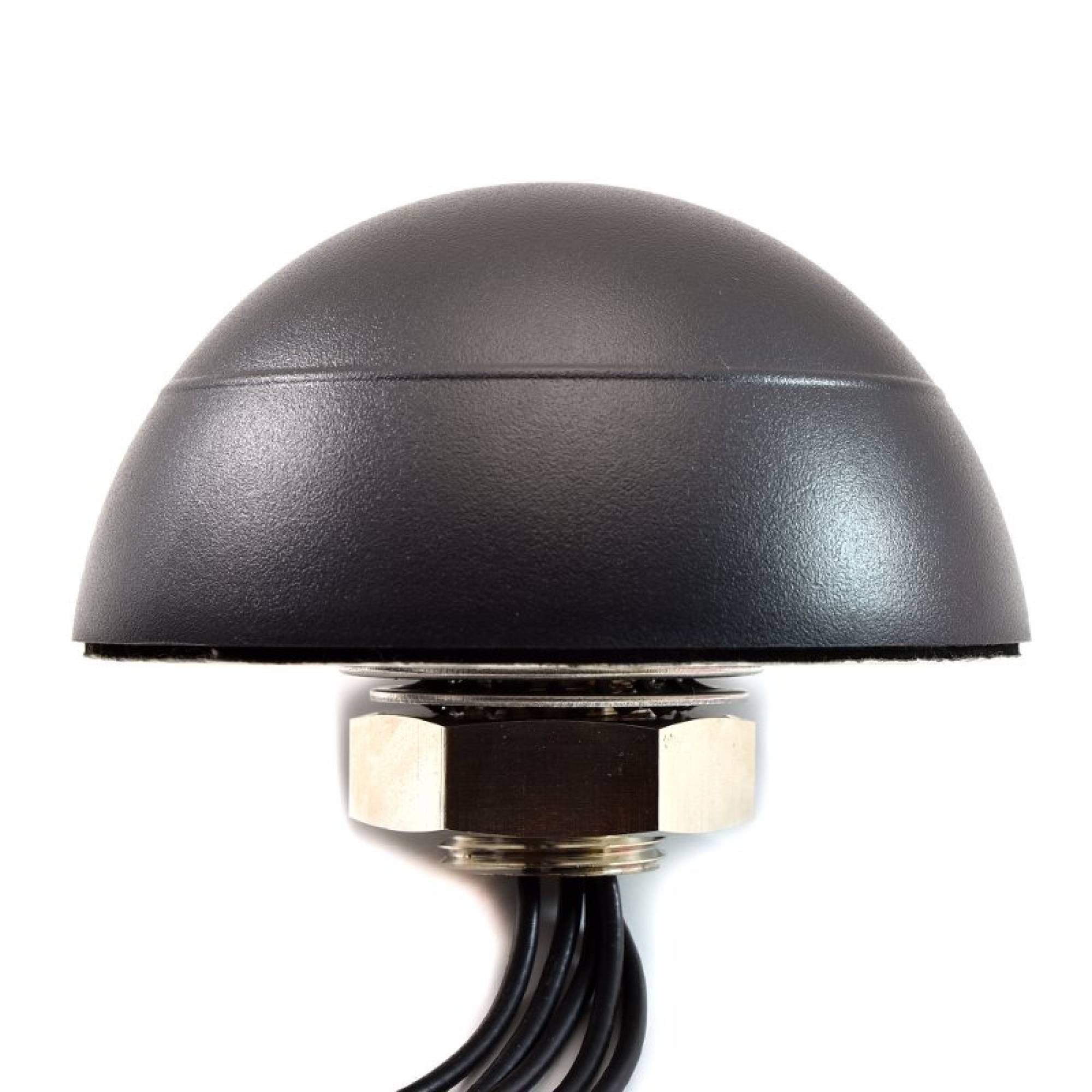 Teltonika LTE/GPS/GLONASS/Wi-Fi Combo Antenn 3m | Getic