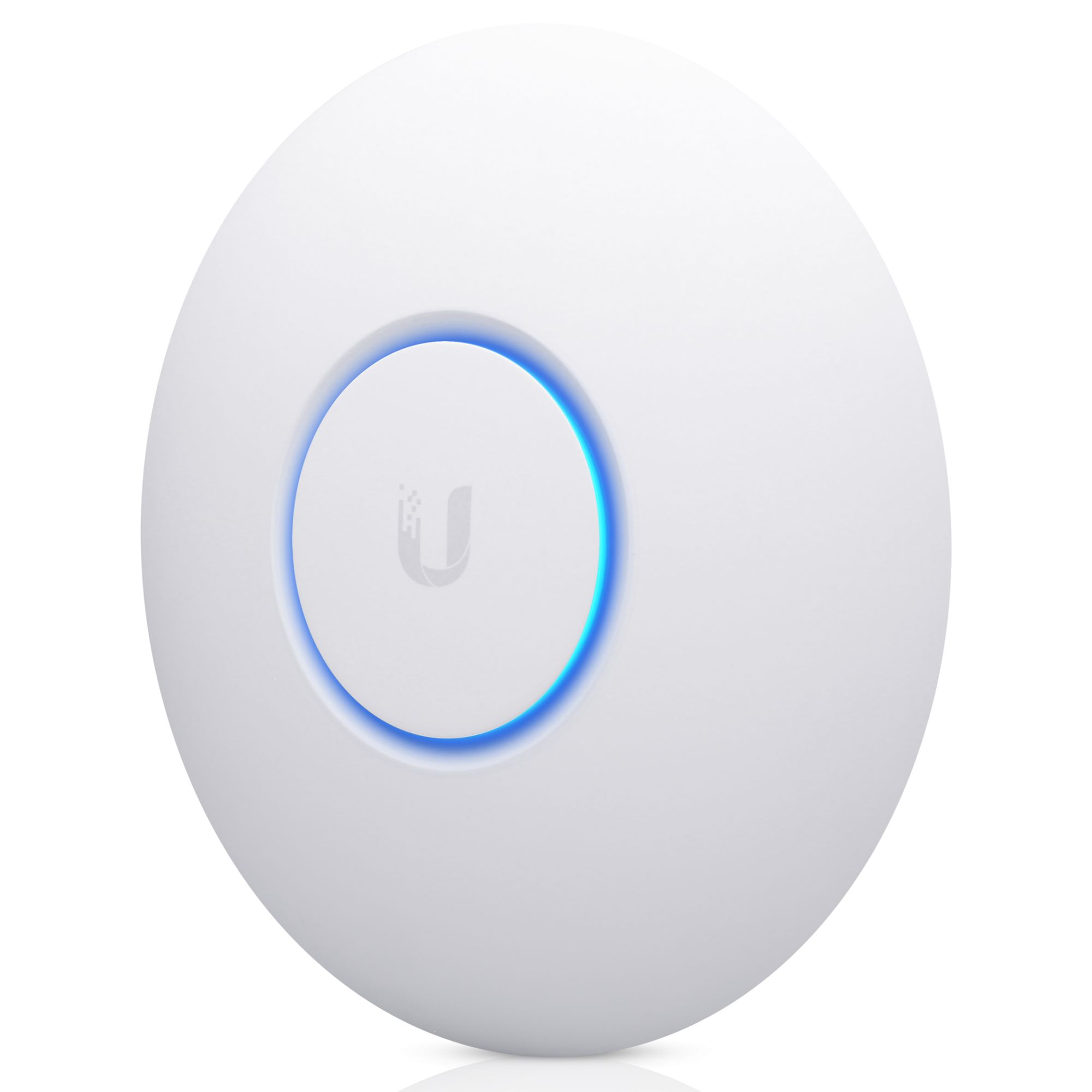 UniFi nanoHD | UAP-nanoHD 無線LAN AP uapnanohd_front_angle-