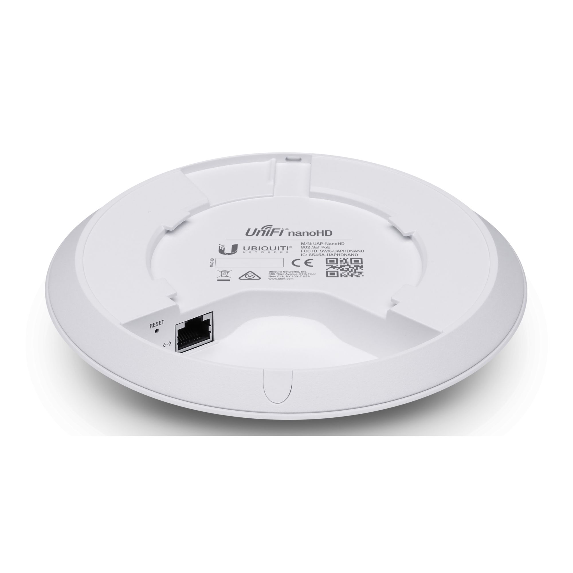 Ubiquiti UniFi nanoHD | Getic