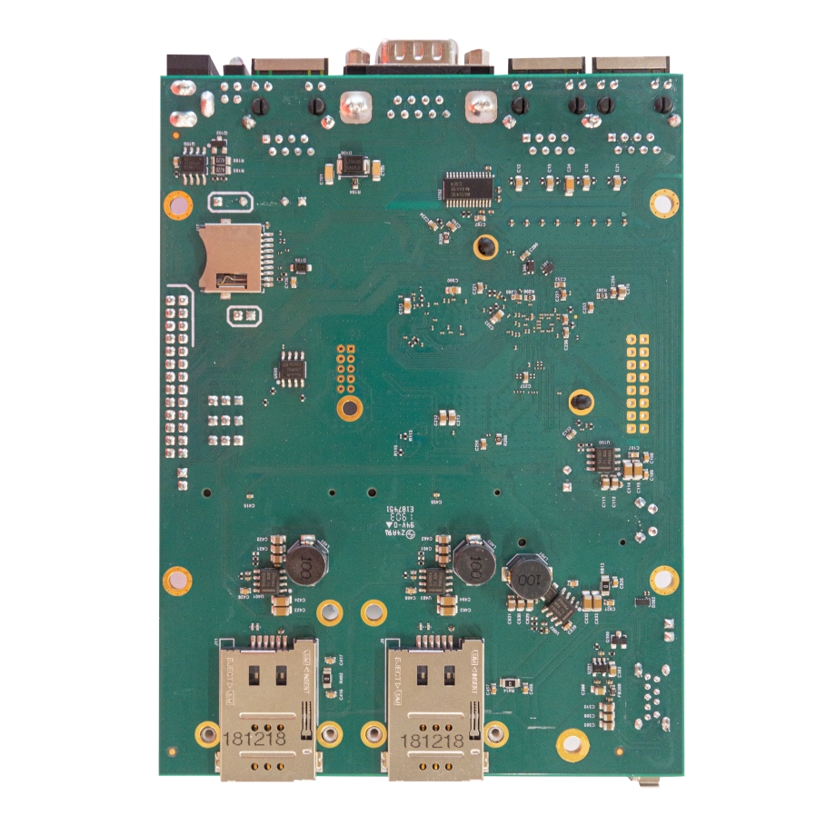 RouterBoard M33G