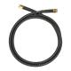 MikroTik SMA Male to SMA Male 1m Cable