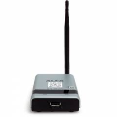 Alfa Wi-Fi Router R36A