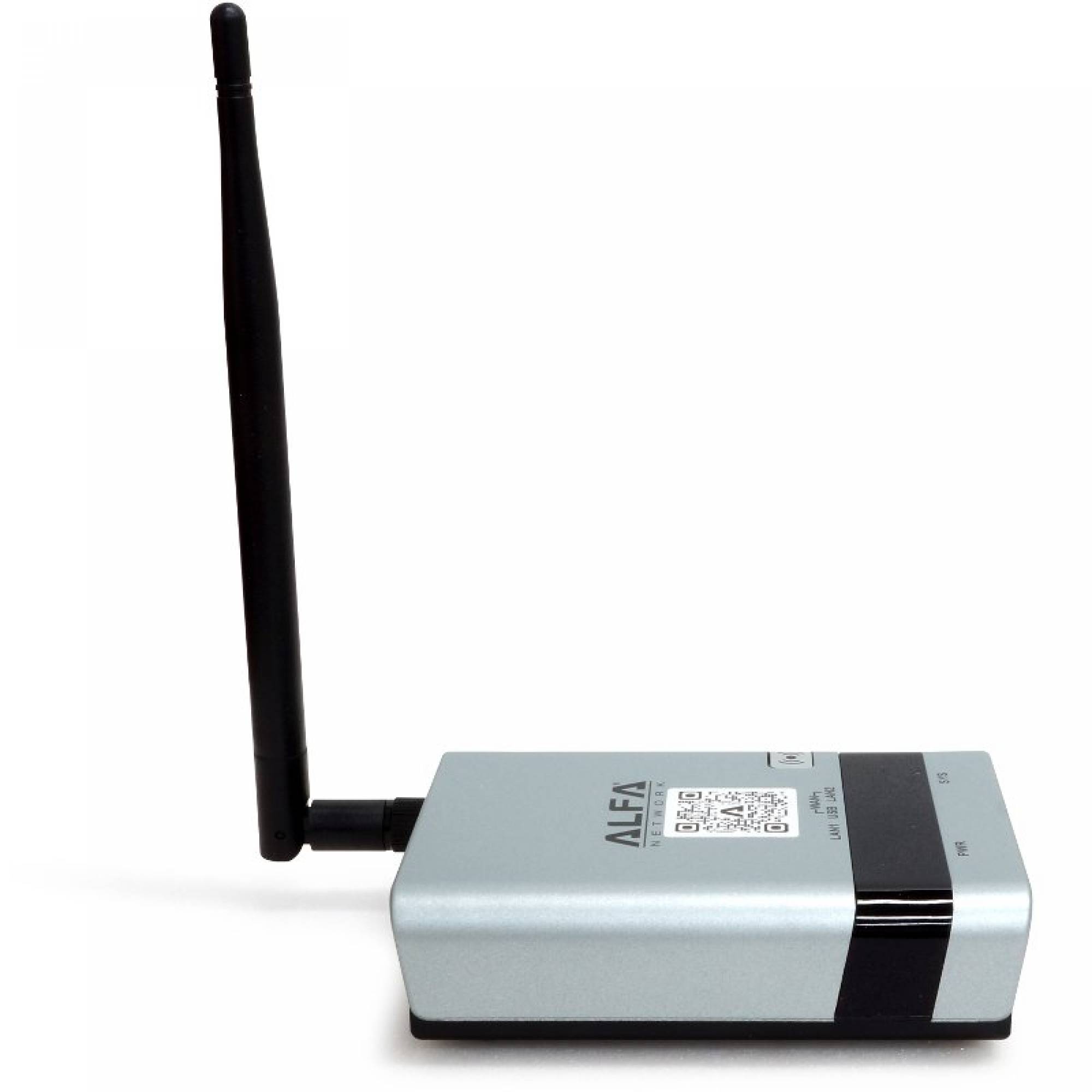 Alfa Wi-Fi Router R36A | Getic