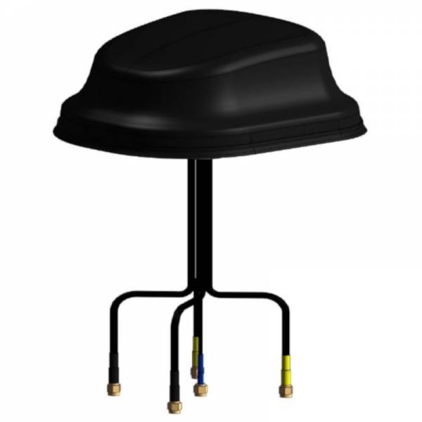 LTE/GPS/GLONASS Combo Outdoor Antenna 4dBi JCB605LM4