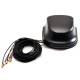 LTE/GPS/GLONASS Combo Outdoor Antenna 4dBi
