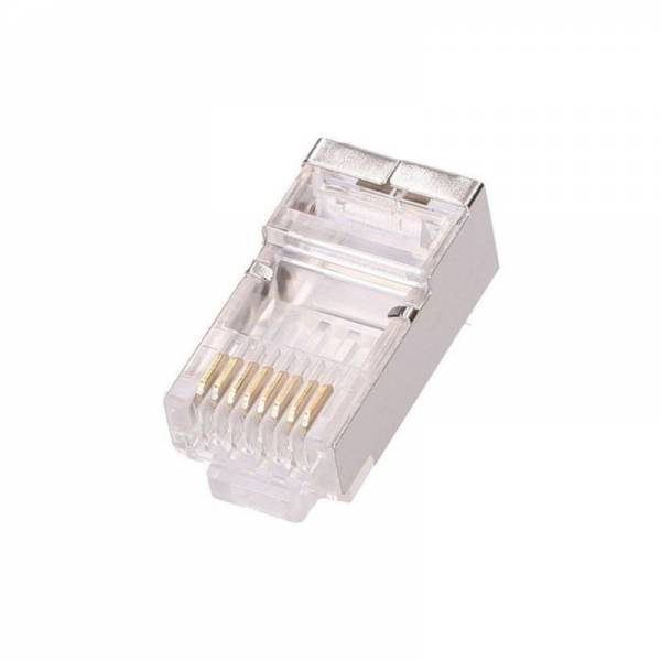 RJ45 Connector Cat6 FTP