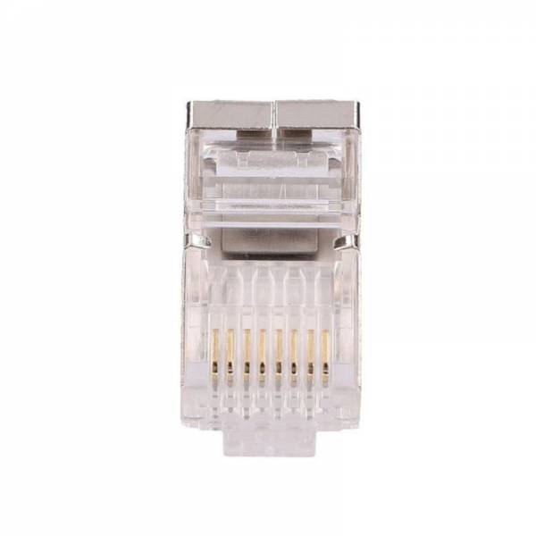 RJ45 Connector Cat6 FTP