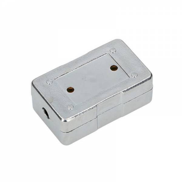 Connection box Cat 6 FTP