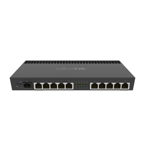 Convertisseur Fibre/Ethernet MikroTik RBFTC11