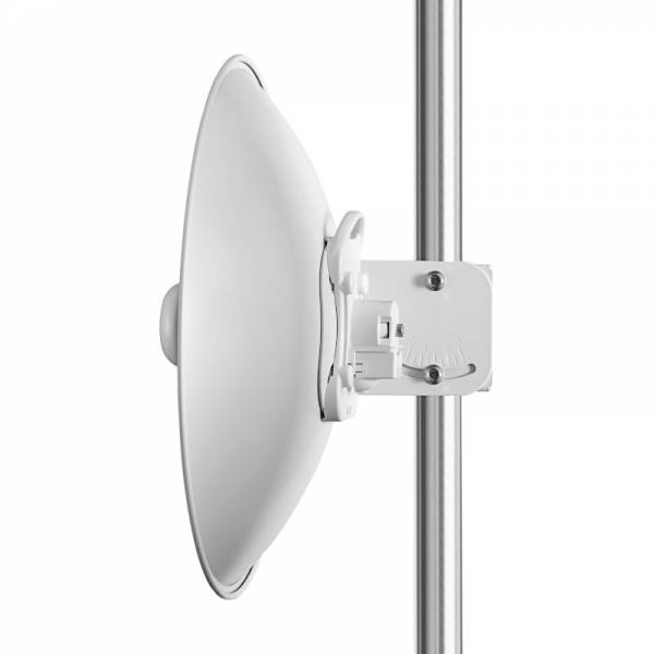 ePMP Force 200AR5-25 5GHz Radio & Dish Antenna, EU ver.