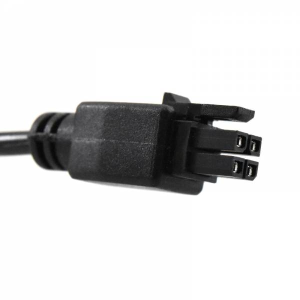 Teltonika 4pin Power Cable with 4-way Screw Terminal